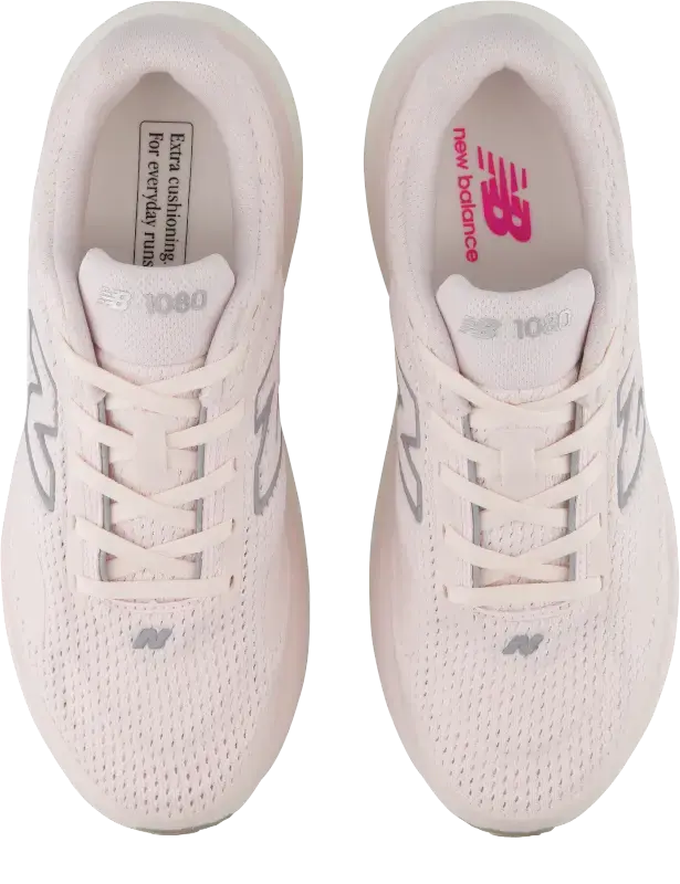 Women’s New Balance 1080v15 – Ultimate Cushioned Running Shoe NEW BALANCE