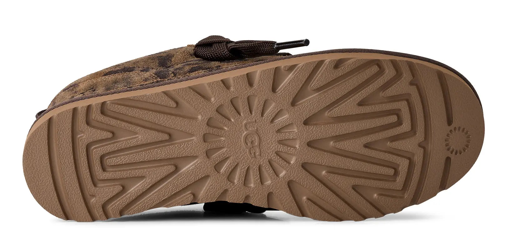 Women's UGG Lowmel Spotted – Lowmel Spotted Street Style Shoes UGG