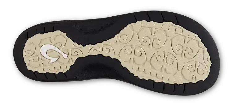 Women’s OluKai ‘Ohana – Water-Resistant, Cushioned & Island-Inspired Comfort OLUKAI