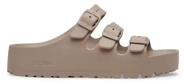 Women's Birkenstock Florida III Platform EVA – Comfort Waterproof Beach Sandals BIRKENSTOCK