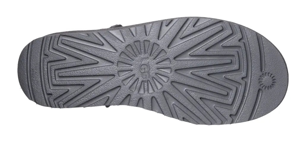 Women’s UGG Classic Mini II – Iconic Comfort & Effortless Style UGG