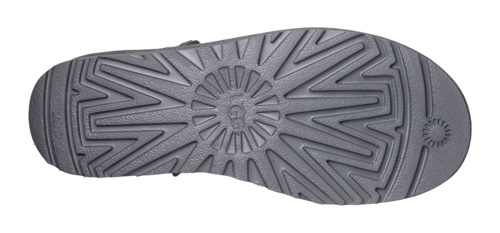 Women’s UGG Classic Mini II – Iconic Comfort & Effortless Style