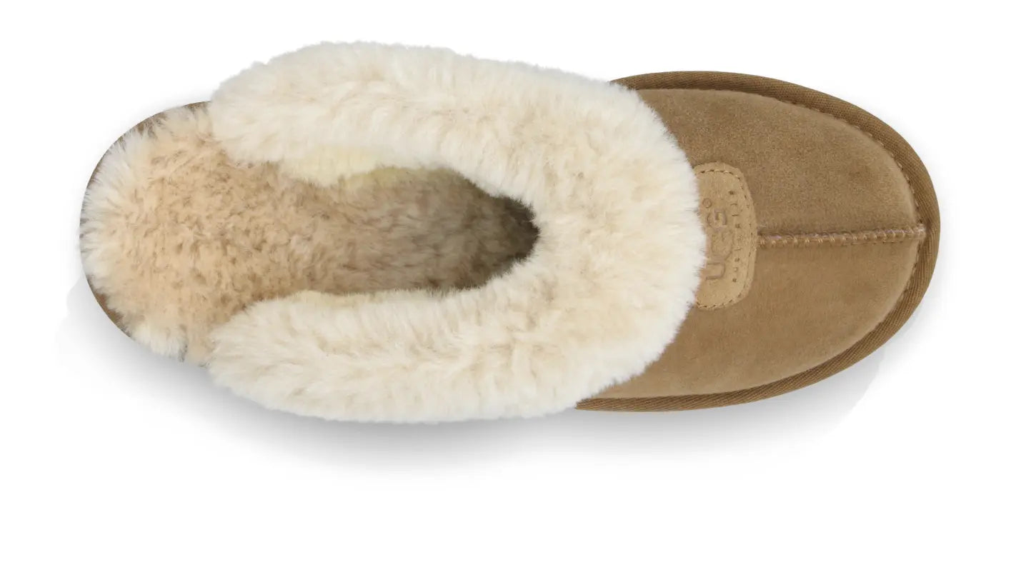 Women’s UGG Coquette Slipper – Luxurious Comfort for Indoor & Outdoor Wear UGG