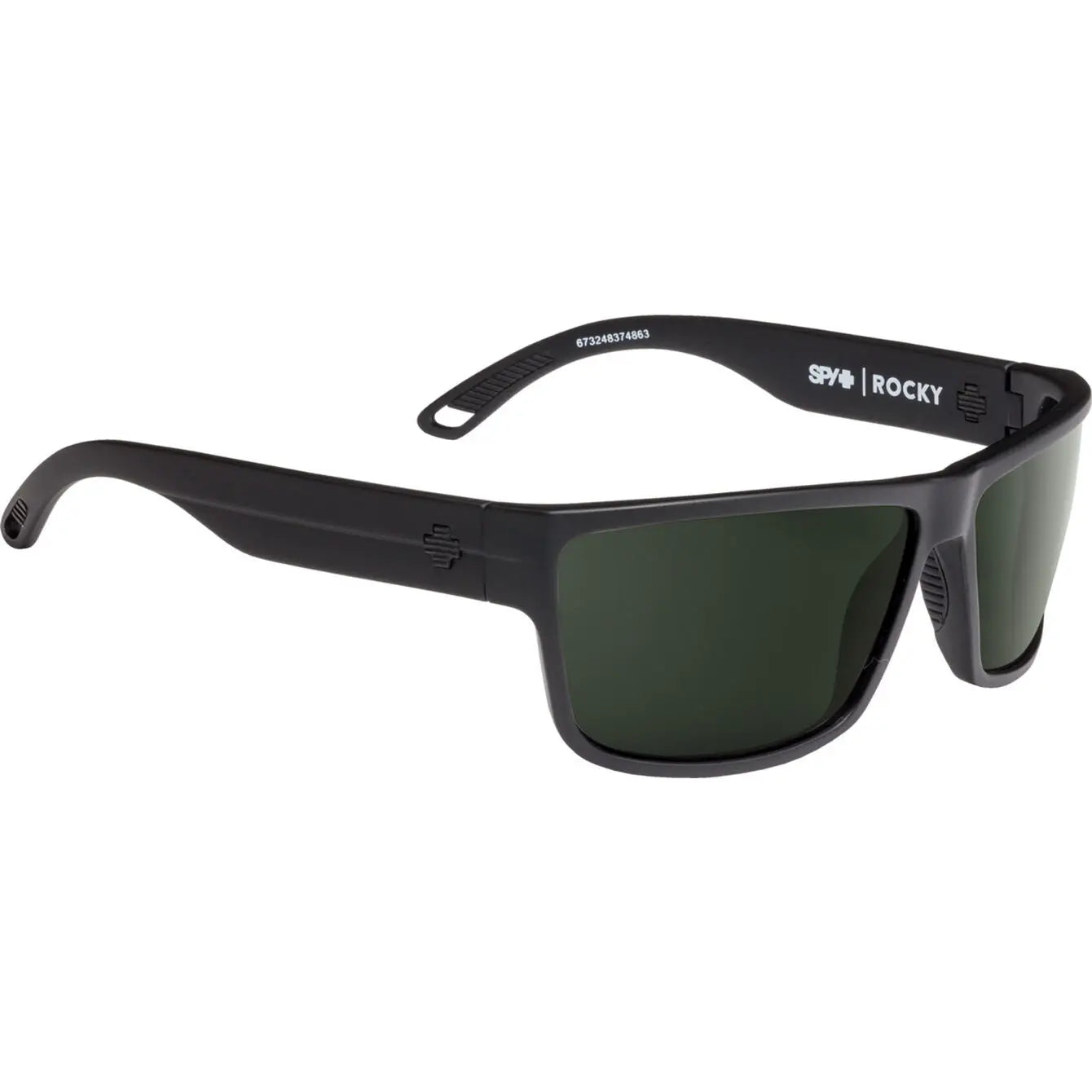 SPY+ Rocky Sunglasses – Mountain-Inspired Style & High Performance SPY OPTIC USA
