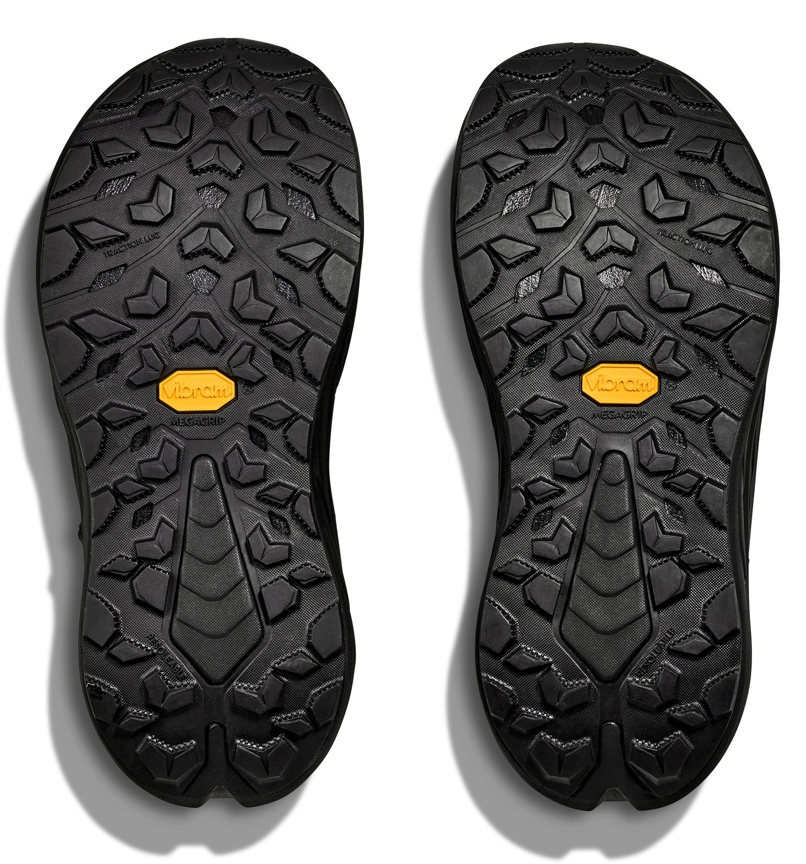 Men's Hoka Infini Hike TC – Cushioned, Quick-Dry Adventure Sandal HOKA