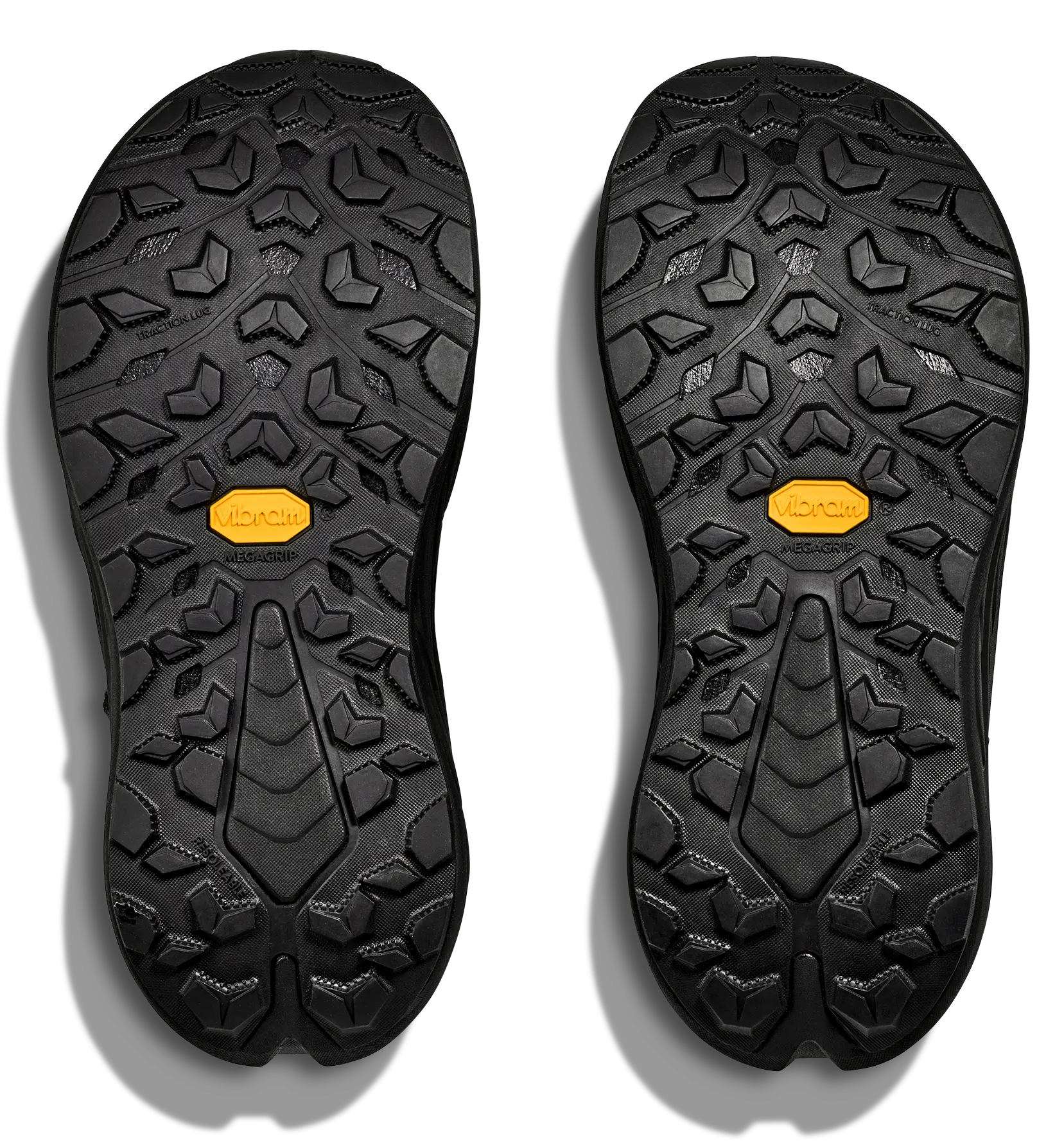 Men's Hoka Infini Hike TC – Cushioned, Quick-Dry Adventure Sandal HOKA