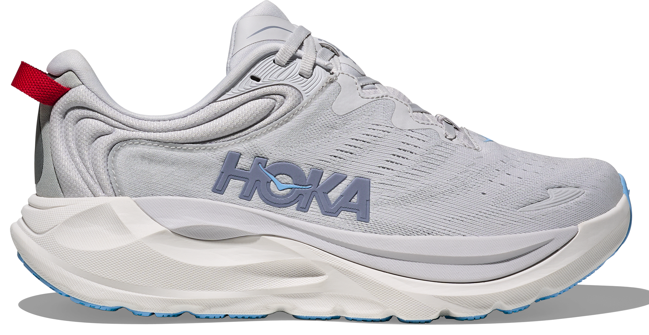 Women’s HOKA Gaviota 6 – Stability Running Shoes with Cushioned Comfort HOKA
