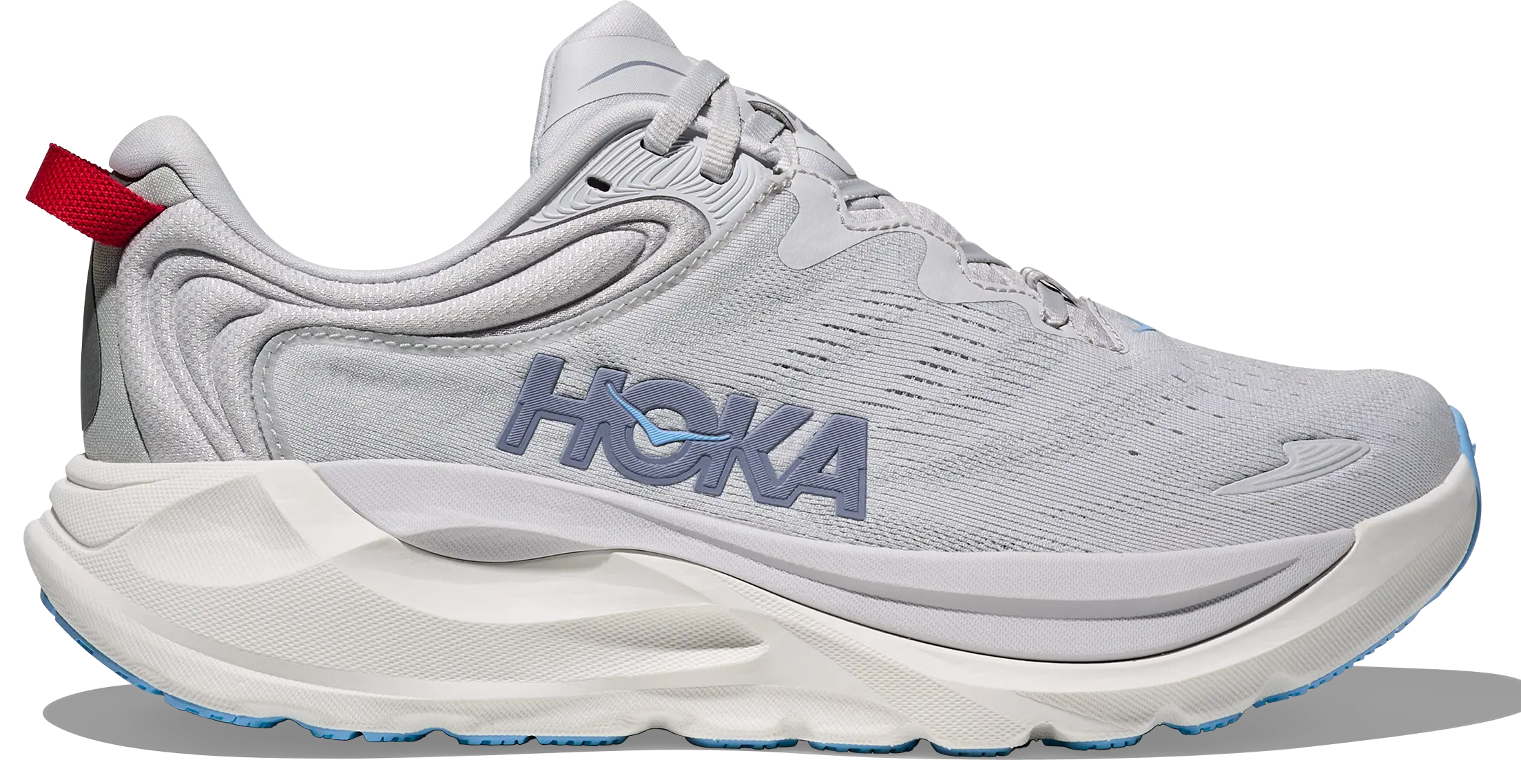 Women’s HOKA Gaviota 6 – Stability Running Shoes with Cushioned Comfort HOKA