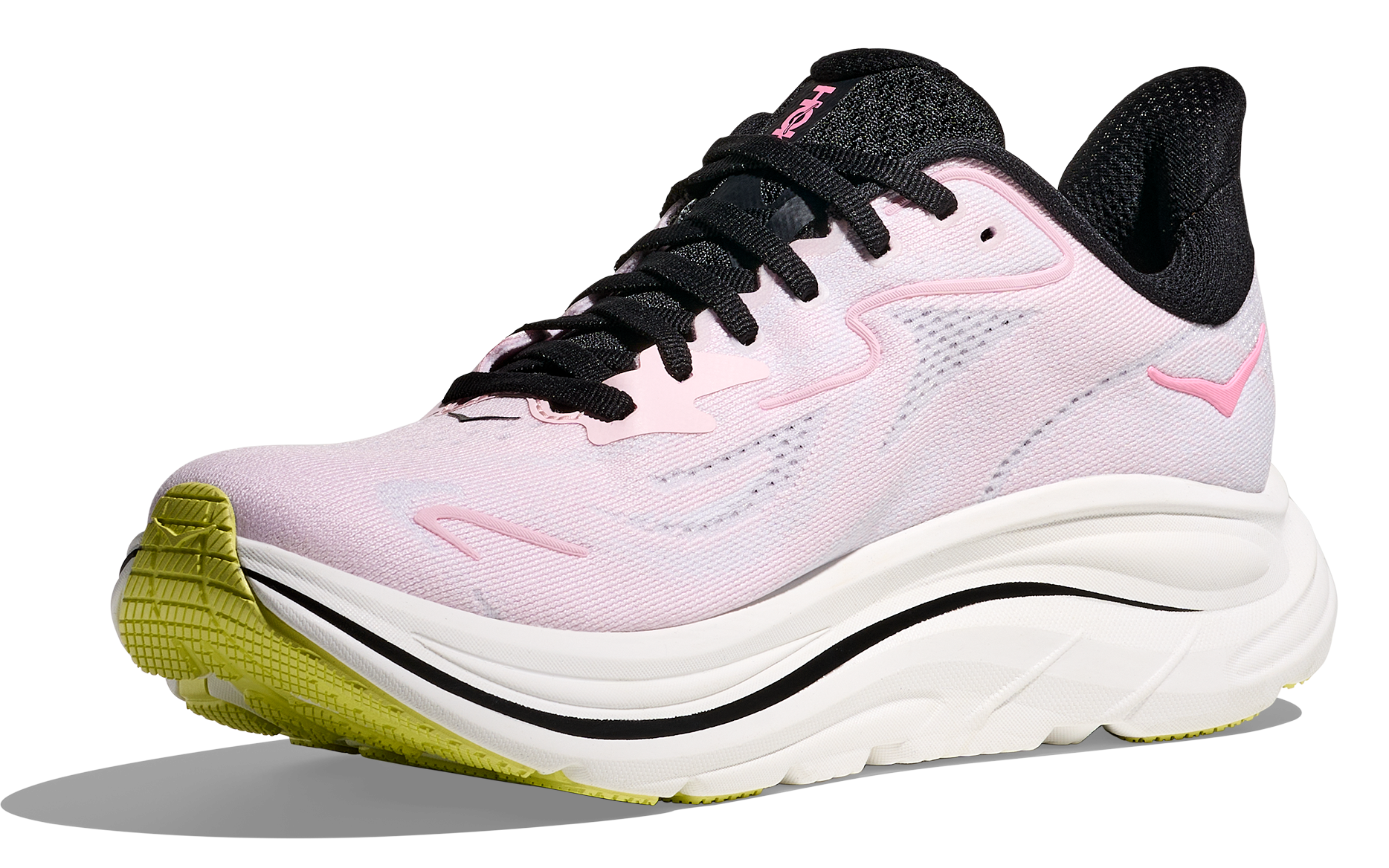 Women’s Hoka Clifton 10 – Plush Cushion, Proven Performance HOKA