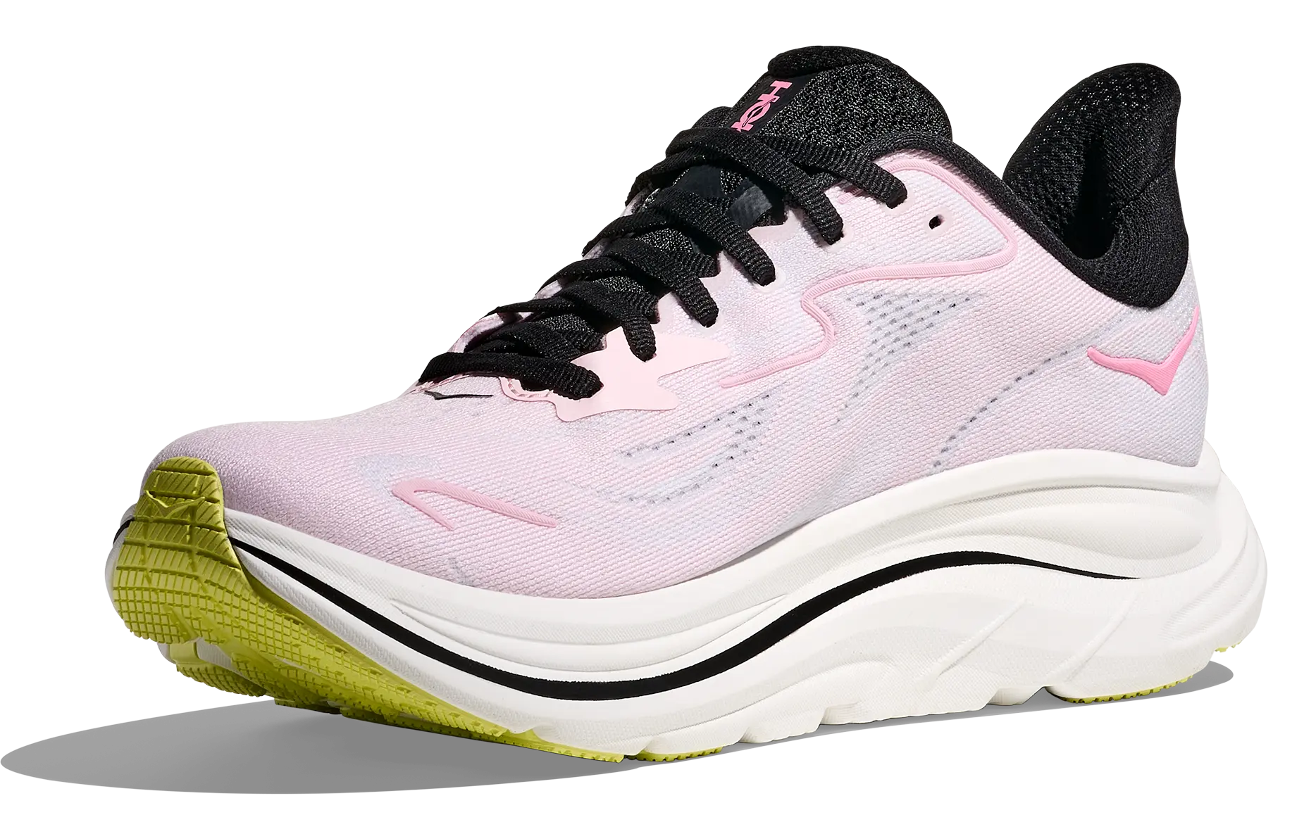 Women’s Hoka Clifton 10 – Plush Cushion, Proven Performance HOKA