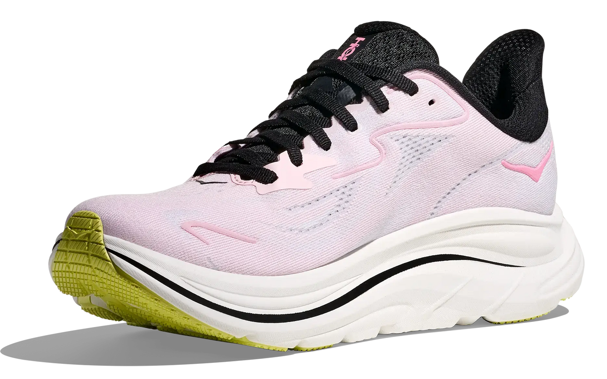 Women’s Hoka Clifton 10 – Plush Cushion, Proven Performance HOKA
