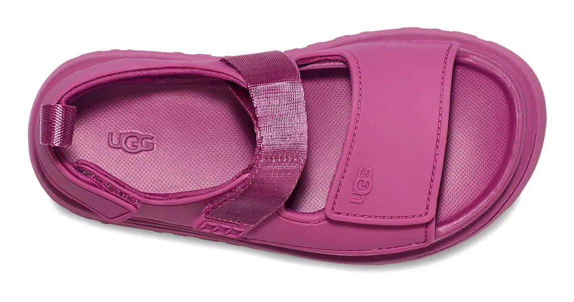 UGG Kids' Goldenglow Sandal – Lightweight, Water-Friendly Comfort UGG