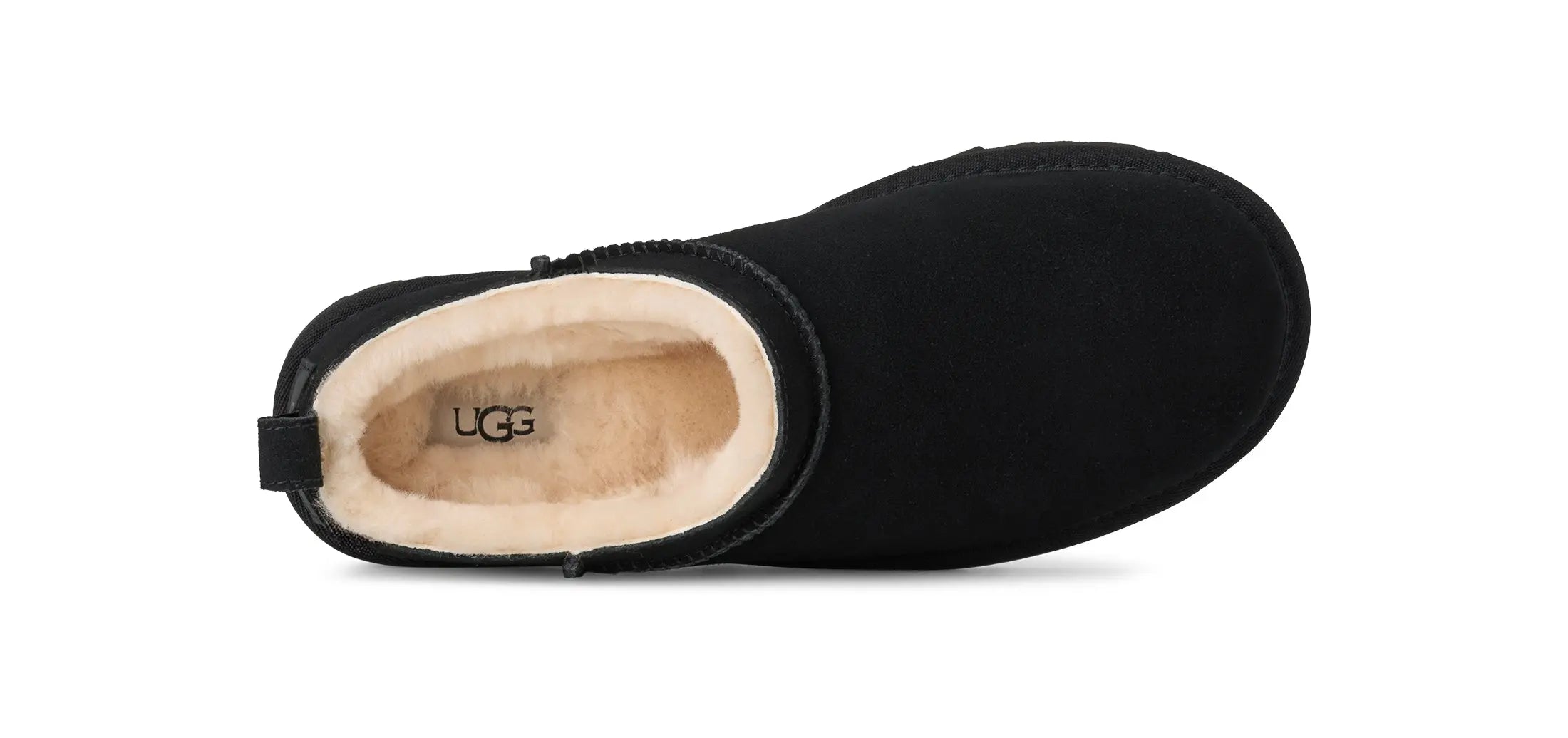 UGG Women’s Classic Micro Boot – Low-Cut Icon of Comfort UGG