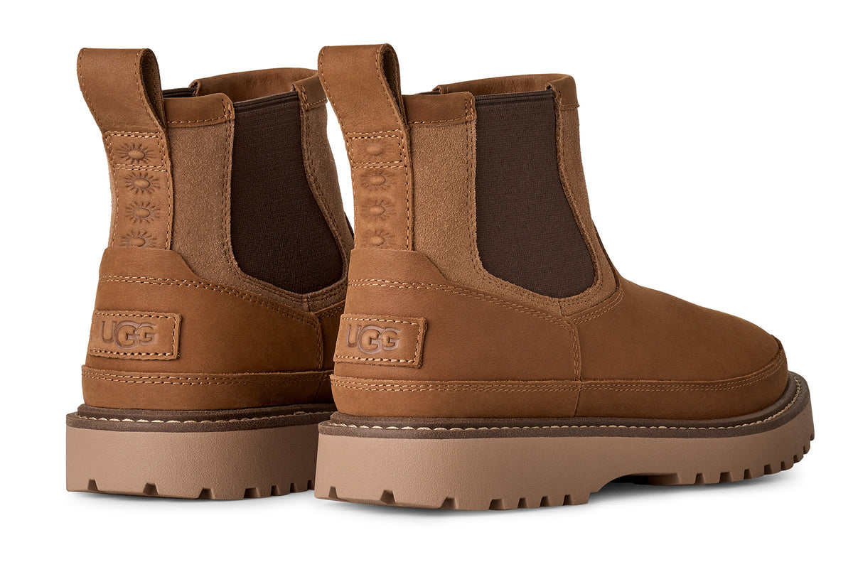 Men's UGG Birch Chelsea – Rugged Durability Meets Everyday Comfort