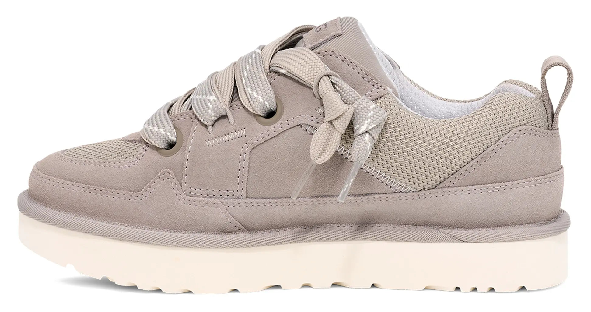 UGG Women's Lo Lowmel – Effortless Style Meets Signature Comfort UGG