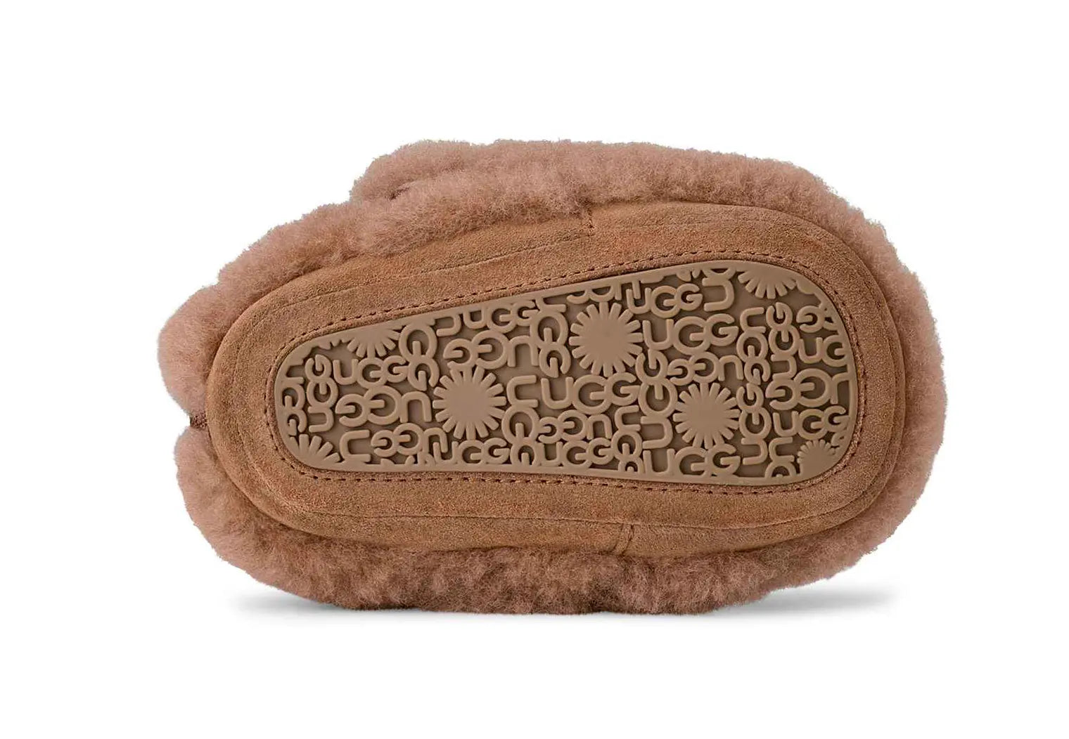 Infant UGG Tasman Maxi Curly – Adorable, Cozy, and Easy to Wear UGG