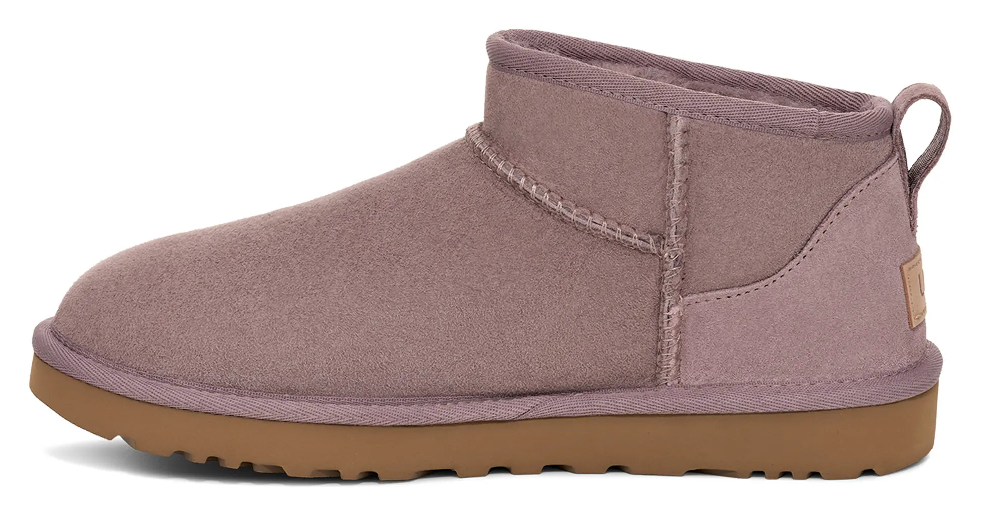 Women’s UGG Classic Ultra Mini – Iconic Style, Modern Comfort    UGG