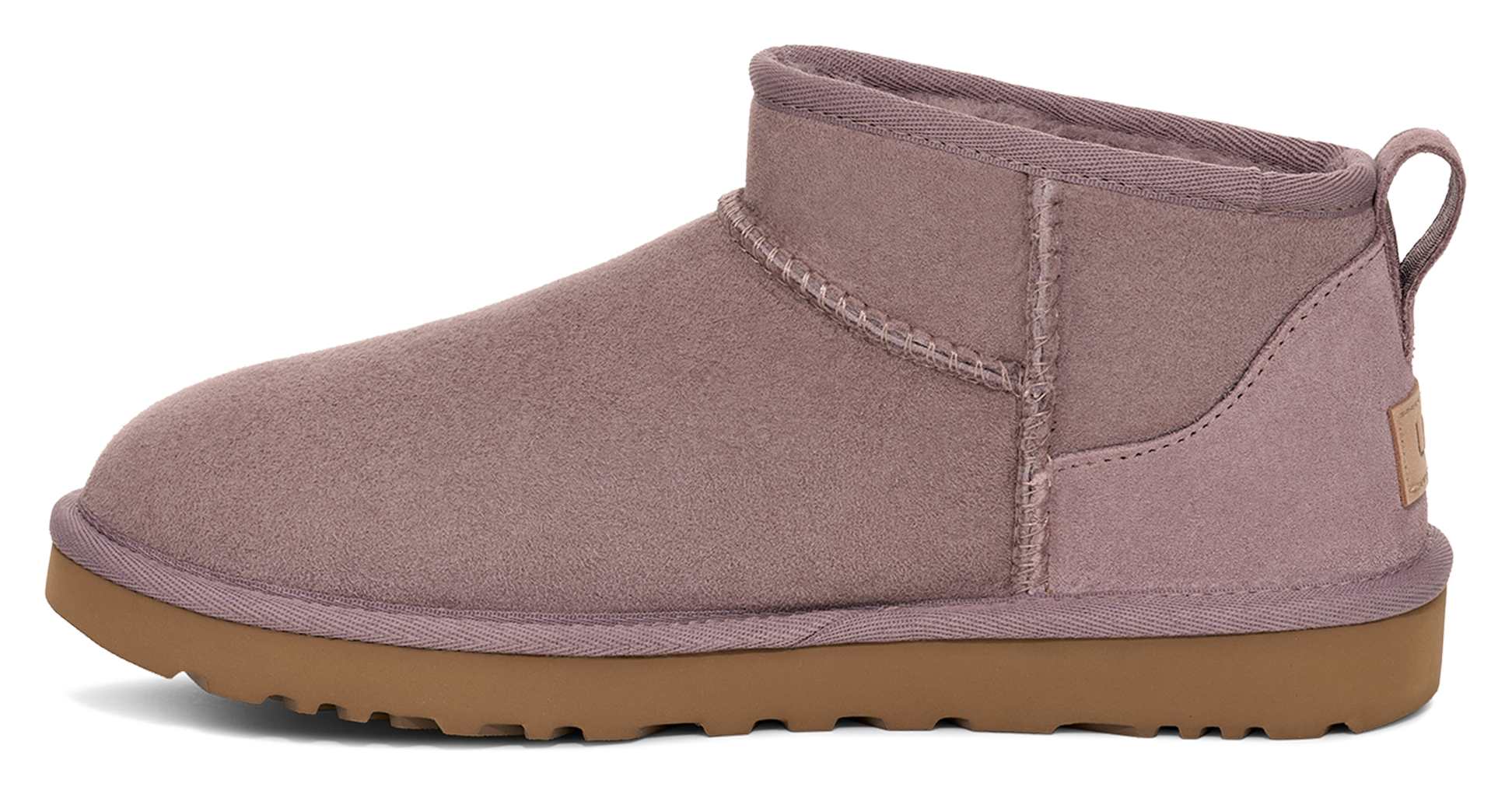 Women’s UGG Classic Ultra Mini – Iconic Style, Modern Comfort UGG