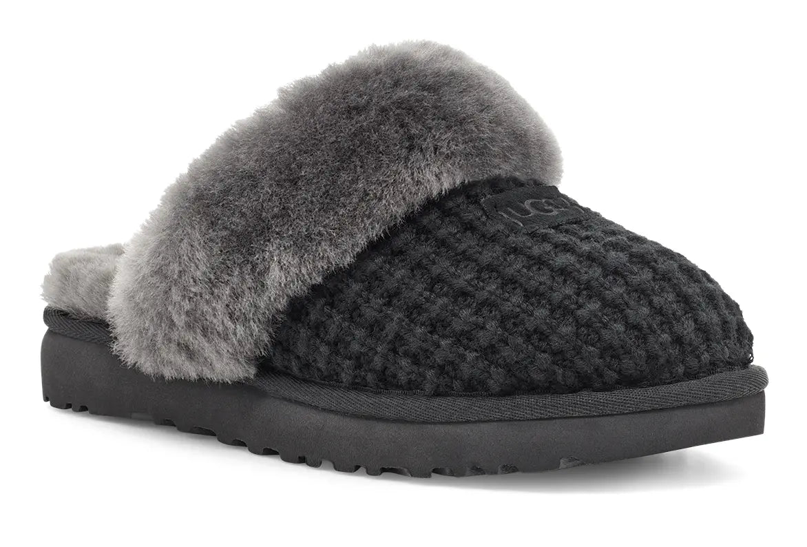 Women's UGG Cozy Slippers – Soft, Stylish & Perfectly Plush CREAM-10 UGG