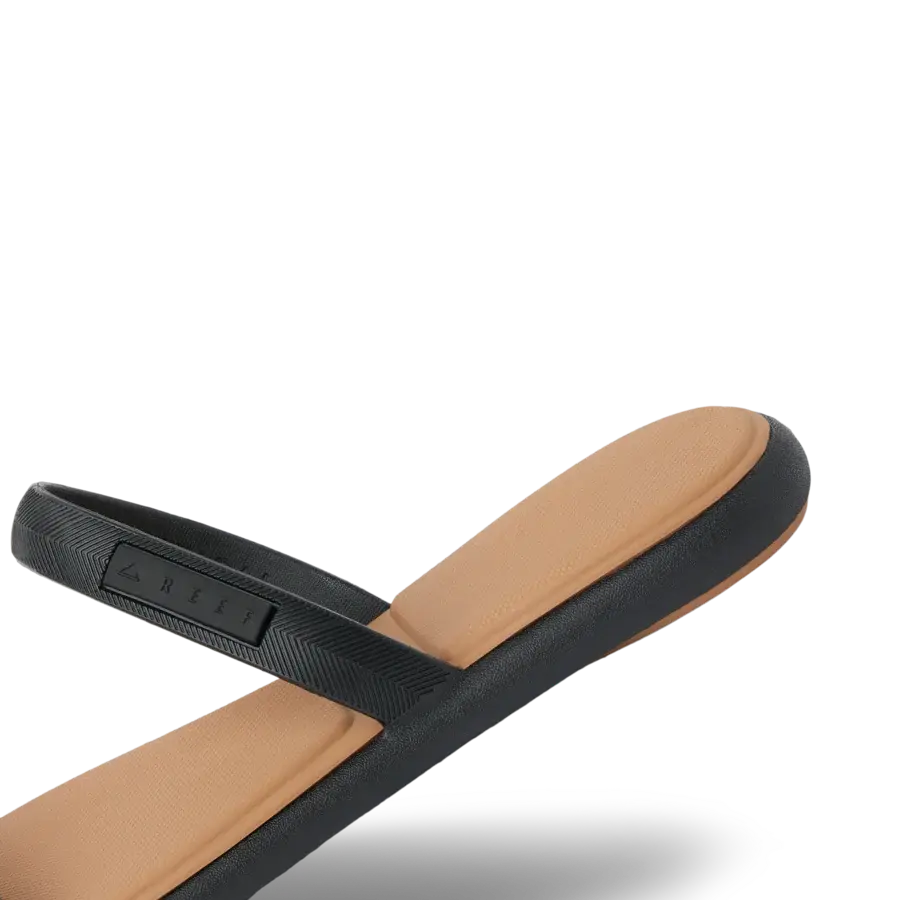 Reef Water Willow Marina – Women’s Square Toe Water-Friendly Sandal REEF