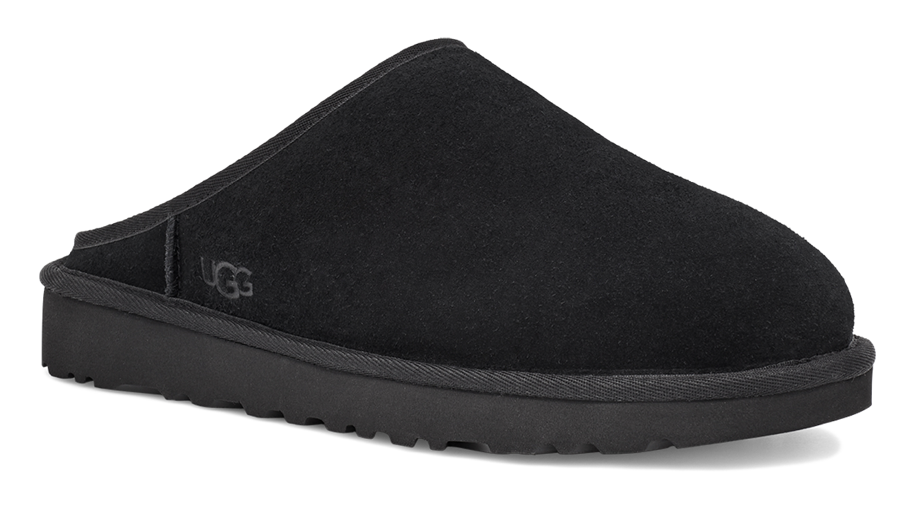 Unisex UGG Classic Slip-On – Cozy, Effortless, and Timeless
