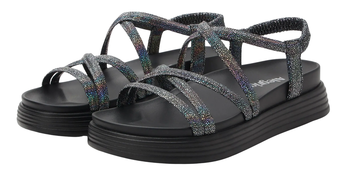 Women's Alegria Audie Phosphorescence Sandal – Effortless Radiance ALEGRIA-PG LITE CORP.