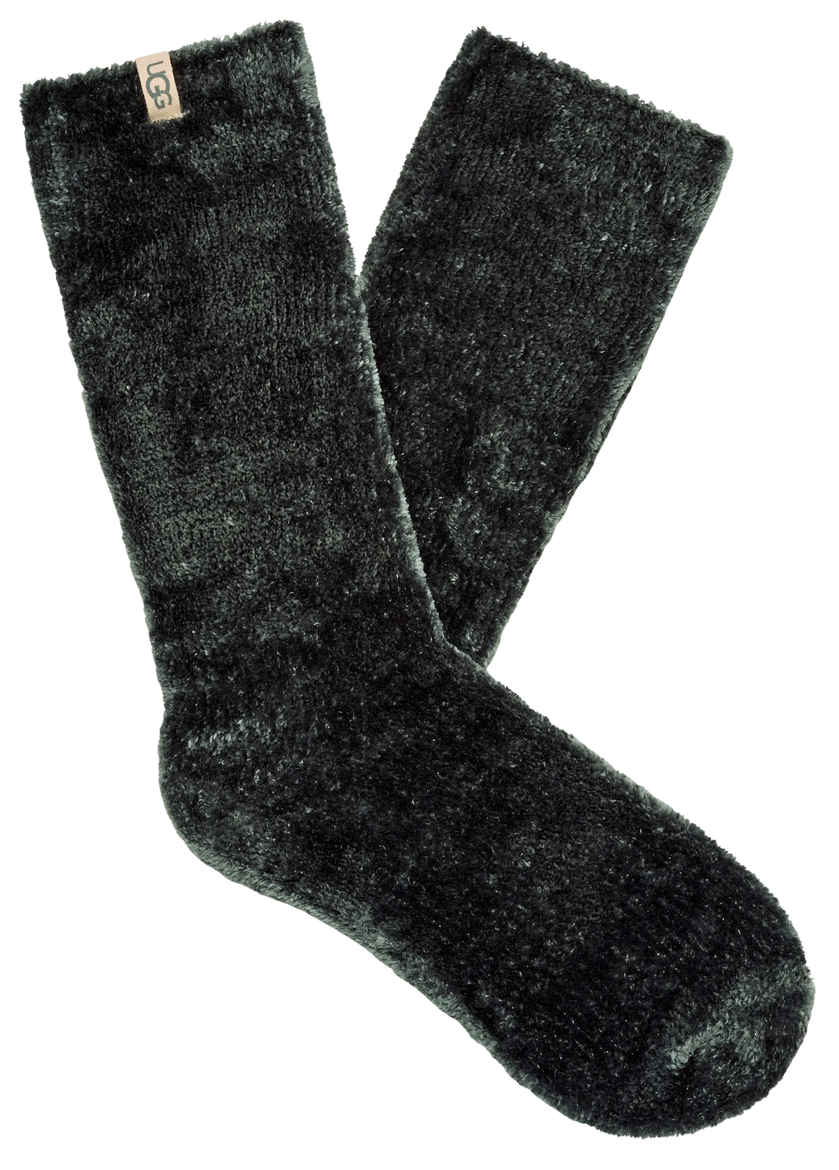 Women’s UGG Leda Cozy Socks – Soft, Stretchy & Perfect for Lounging UGG