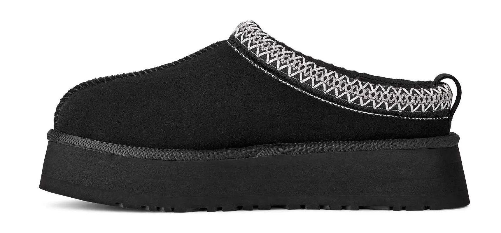 Women's UGG Tazz II – Plush Sheepskin Comfort with Elevated Style UGG