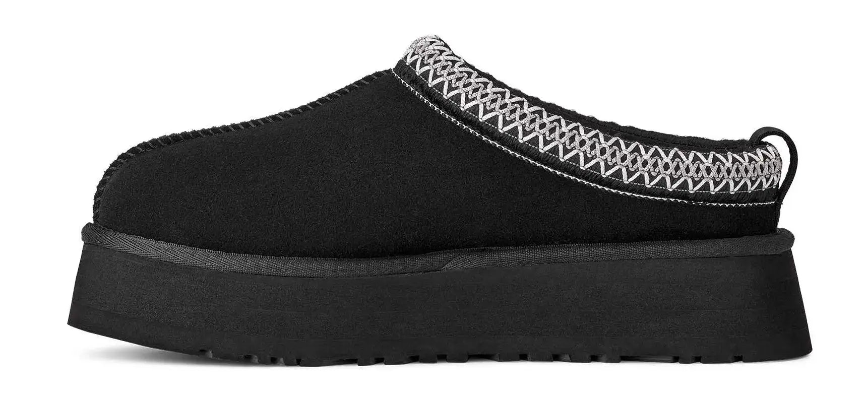 Women's UGG Tazz II – Plush Sheepskin Comfort with Elevated Style UGG