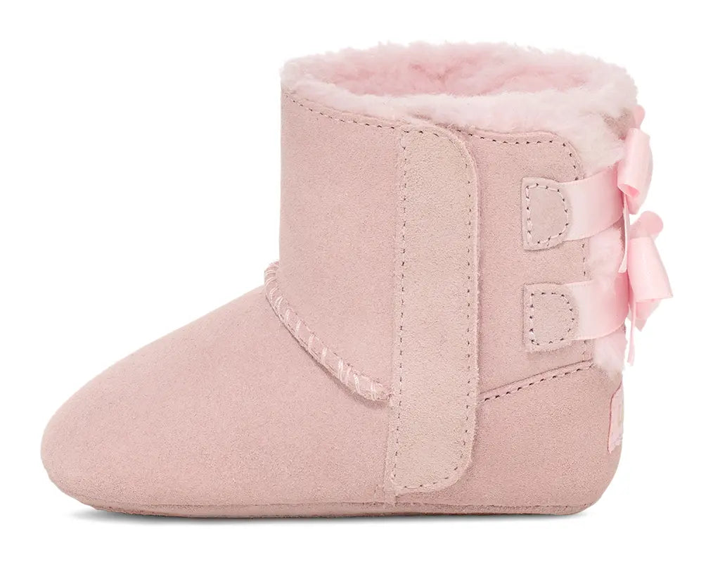 UGG Baby Bailey Bow – Cozy, Adorable & Easy to Wear UGG