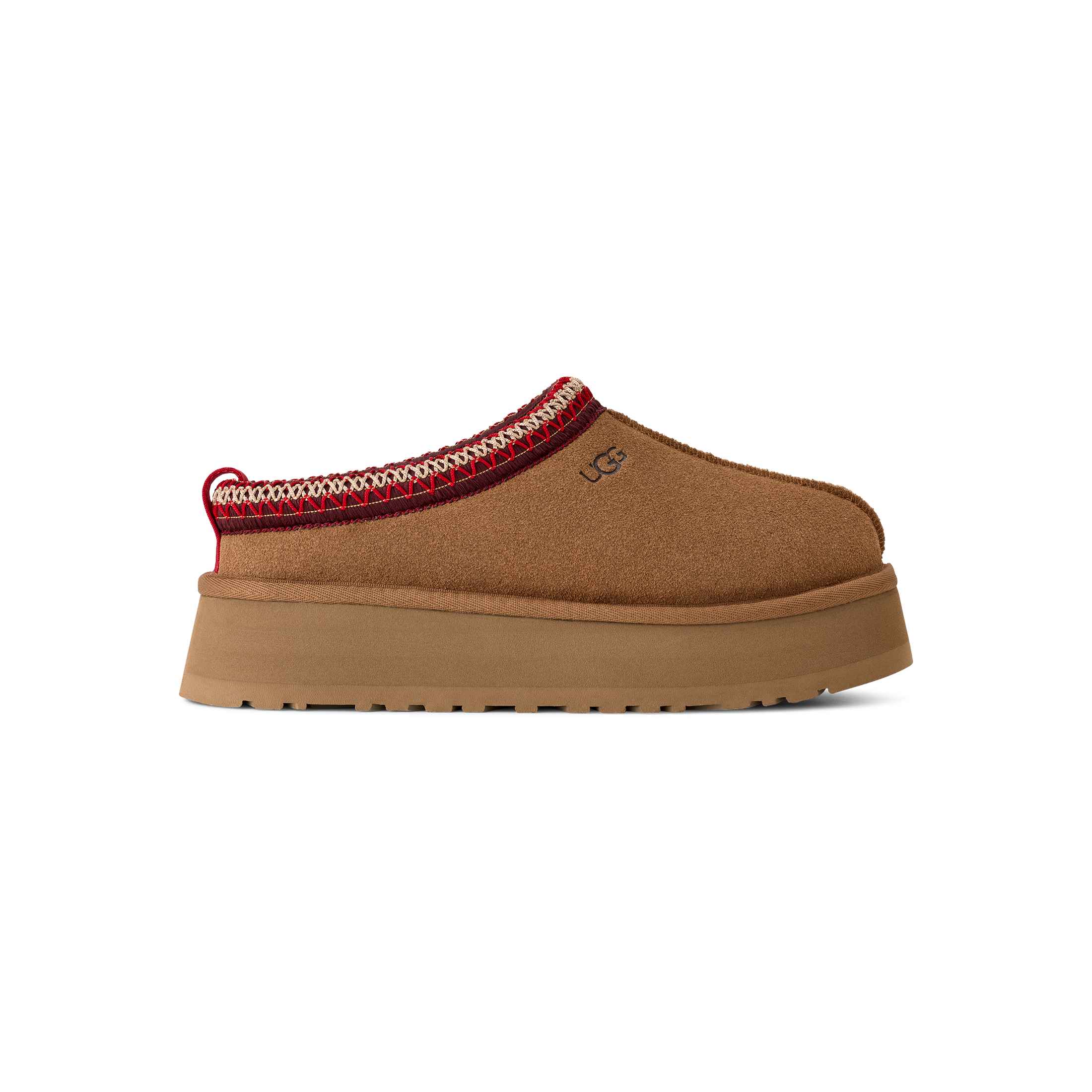Women's UGG Tazz II – Plush Sheepskin Comfort with Elevated Style UGG