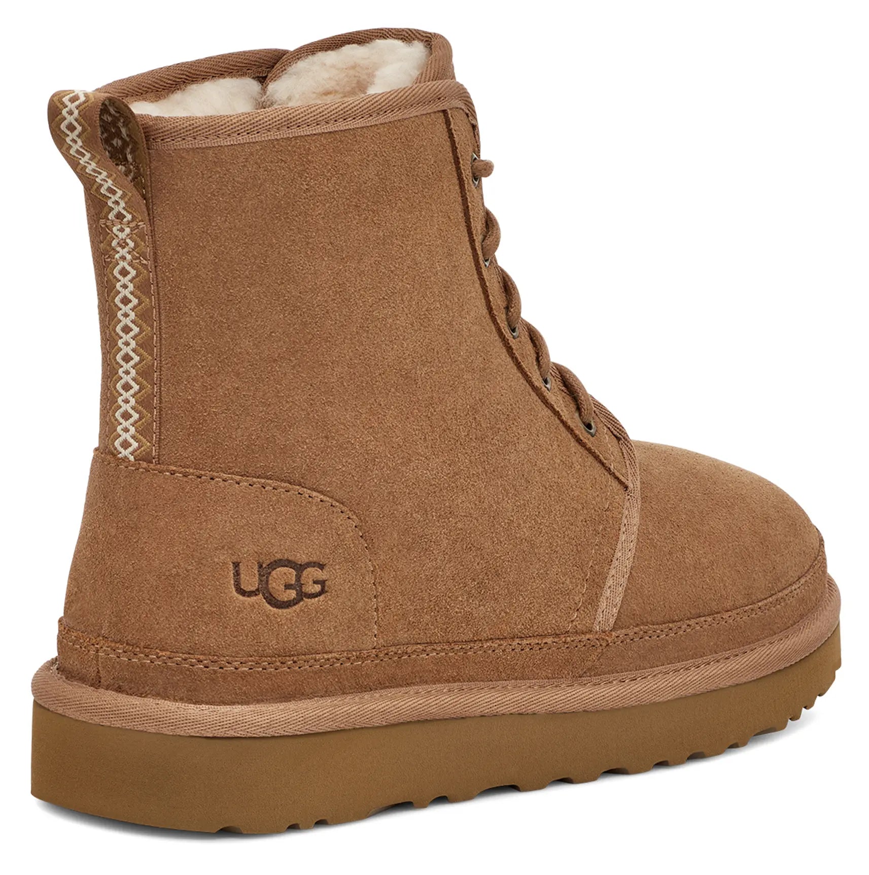 Elevate Your Everyday Look with the UGG Neumel High    UGG