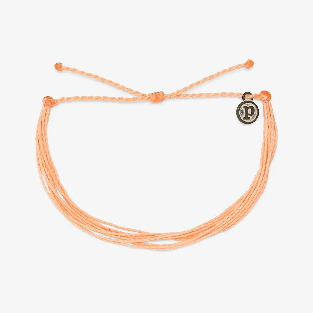 Pura Vida Original Bracelet – A Handcrafted, Waterproof Essential PURA VIDA BRACELETS