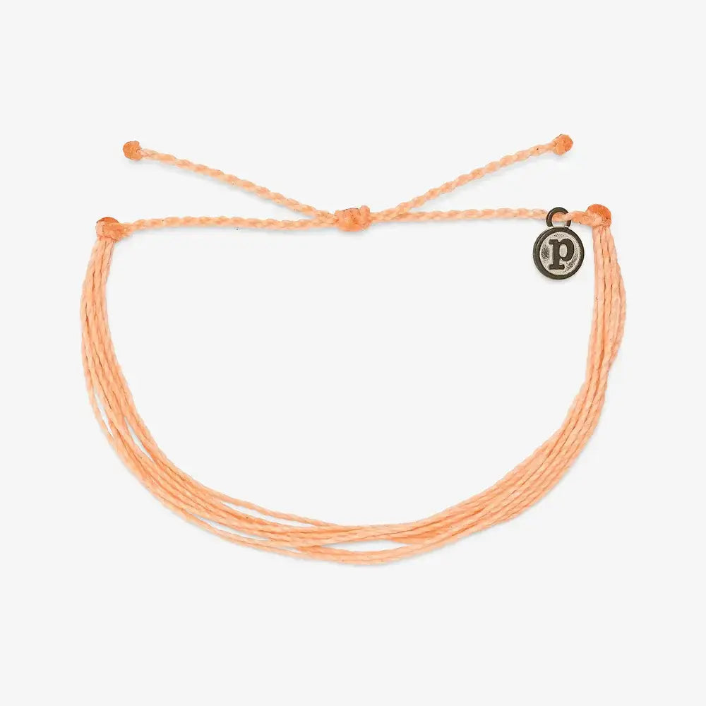 Pura Vida Original Bracelet – A Handcrafted, Waterproof Essential PURA VIDA BRACELETS