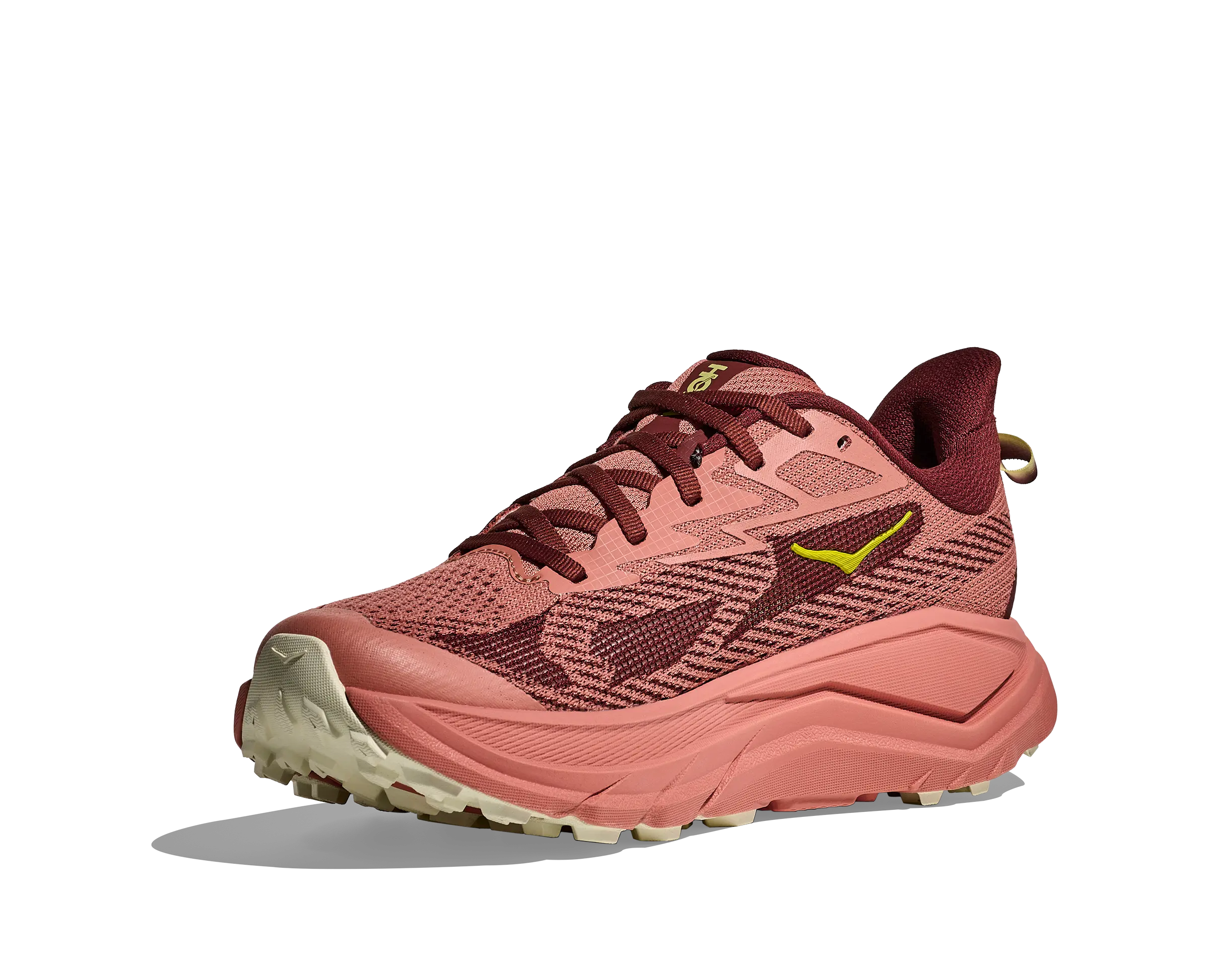 Women’s Hoka Challenger 8 – Road-to-Trail Comfort & Grip HOKA