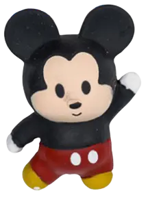 Joia Jumbo Jiggly Squishy – Disney or Marvel Squeezable Fidget Toy JOIA TRADING CO.