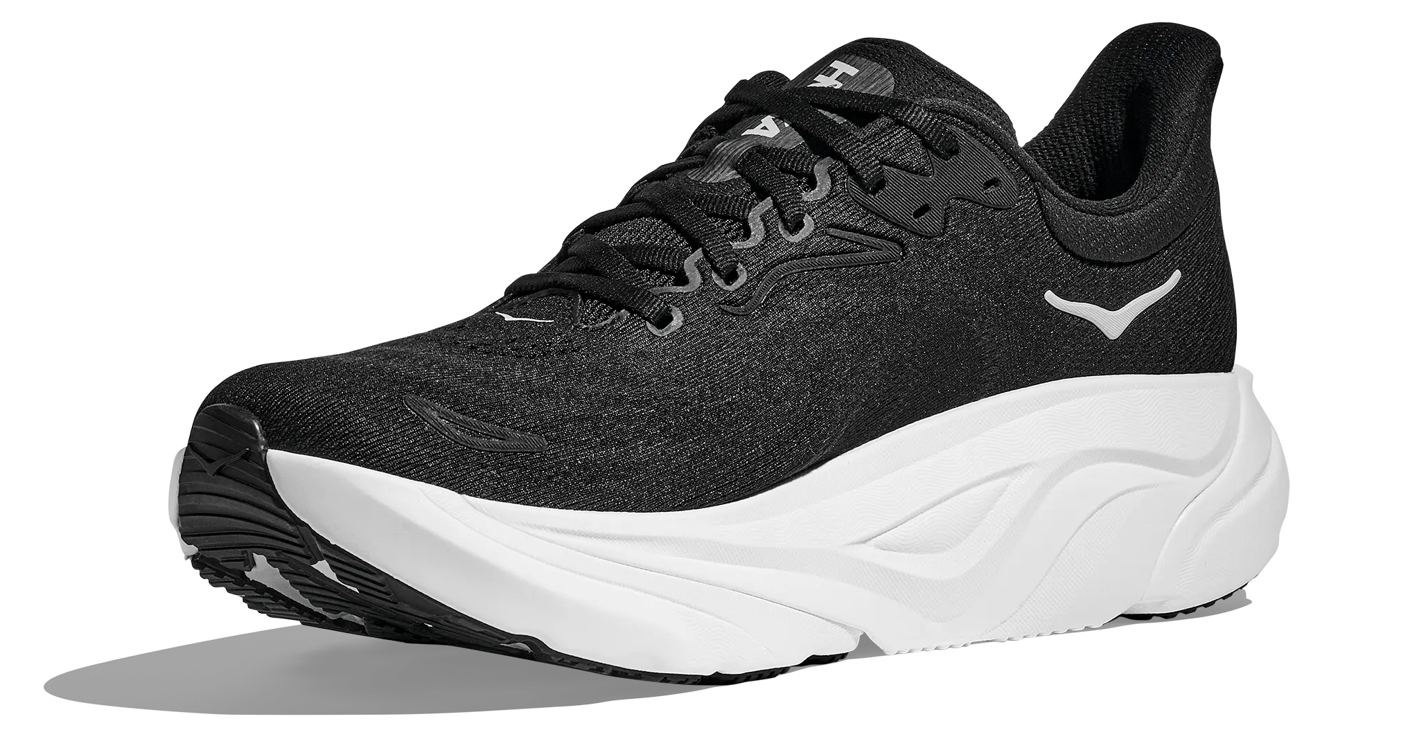 Hoka Arahi 8 – Men's Supportive, Cushioned Stability Shoe    HOKA