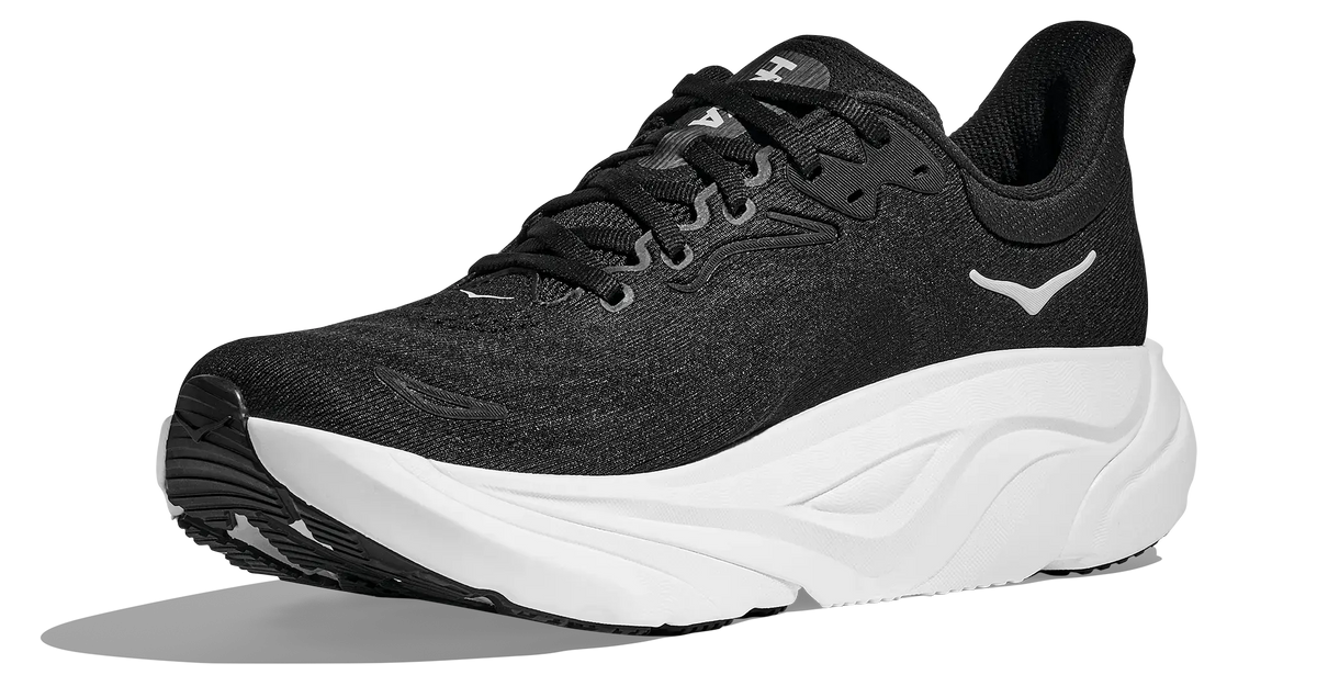 Hoka Arahi 8 – Men's Supportive, Cushioned Stability Shoe HOKA