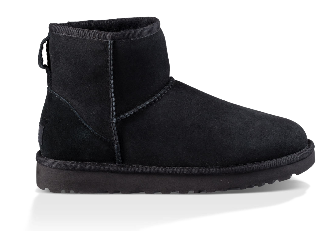 Women’s UGG Classic Mini II – Iconic Comfort & Effortless Style