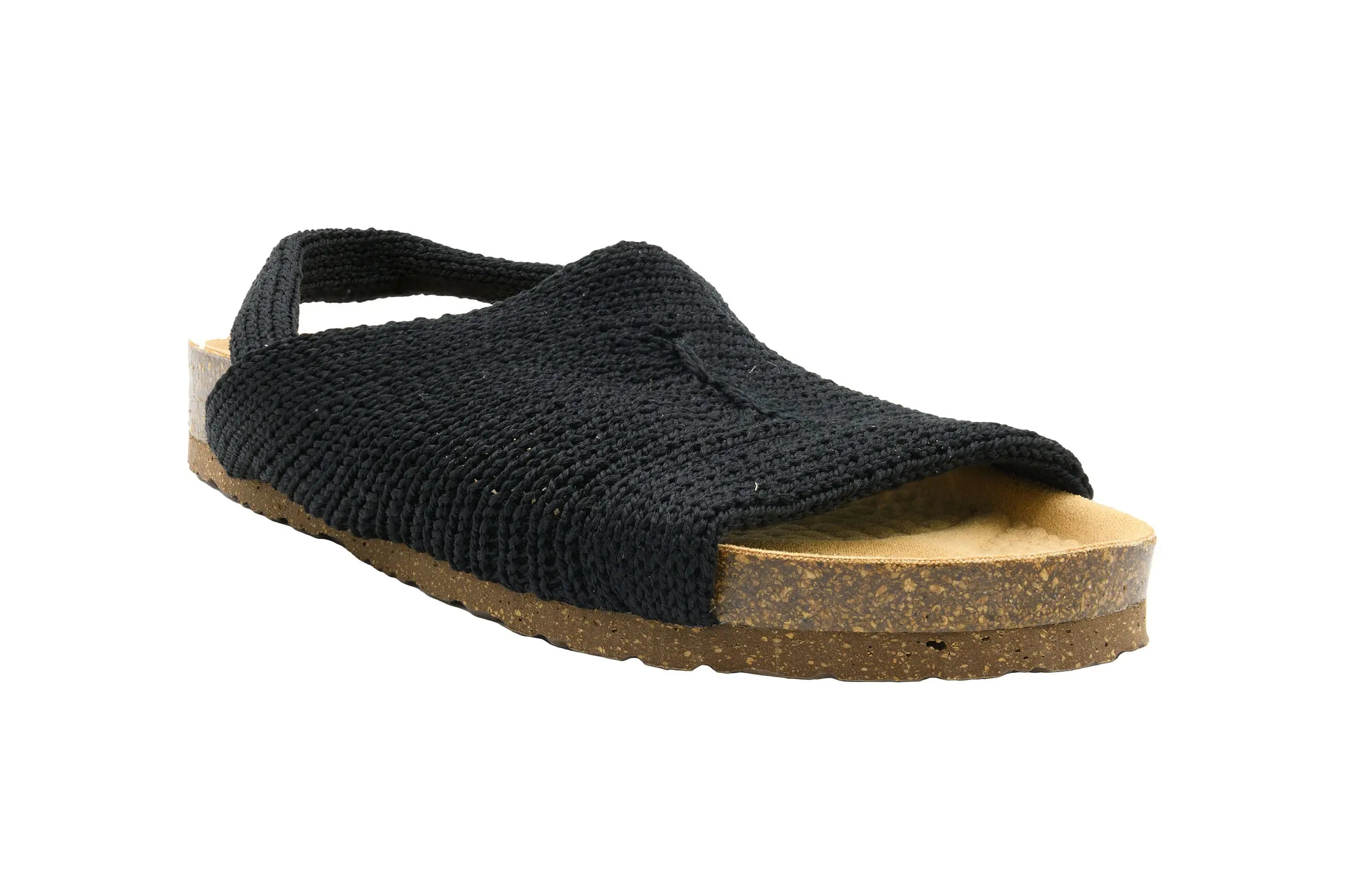 Women's Arcopedico Manas – Eco-Friendly Knit Shoes with Vegan Footbed ARCOPEDICO