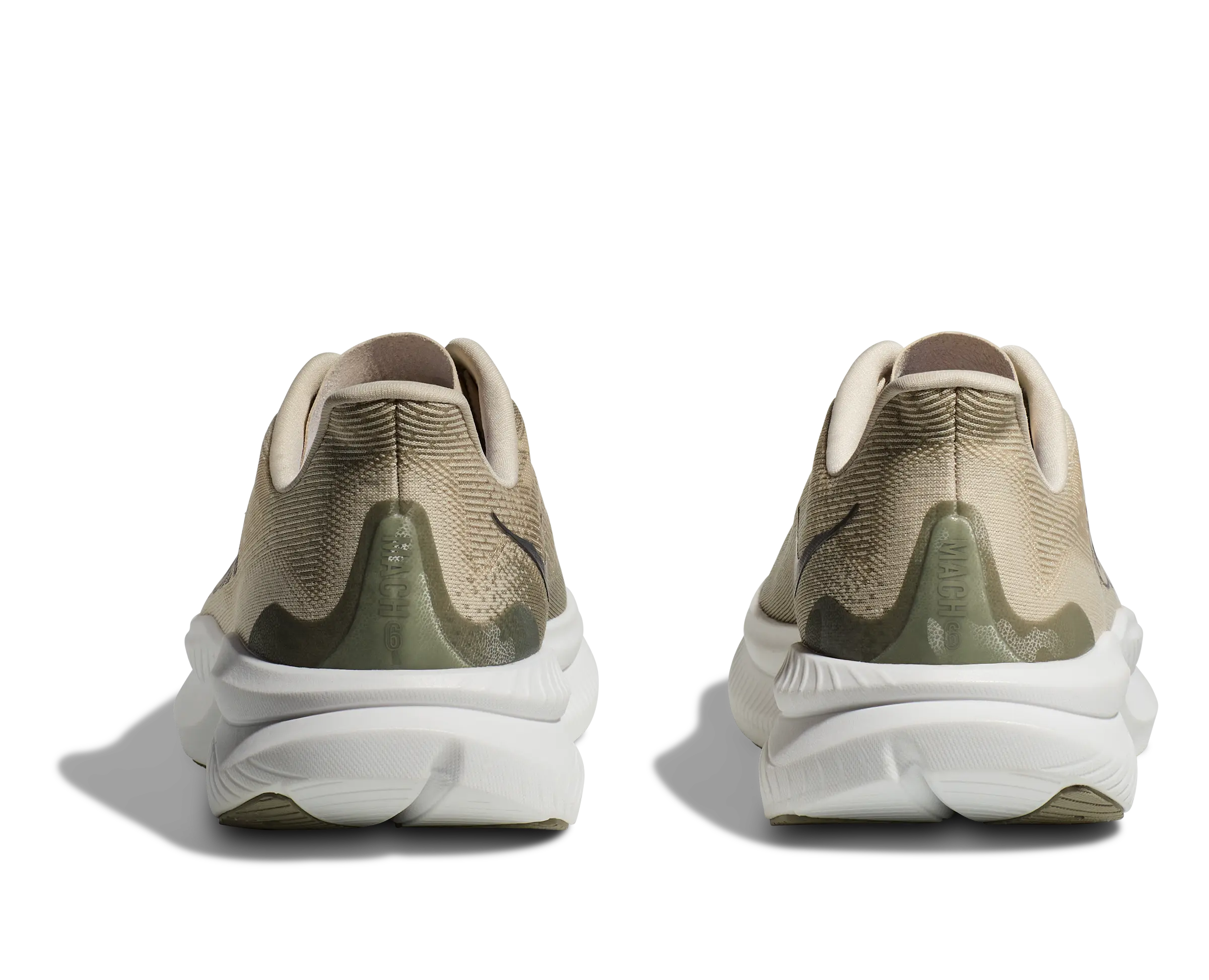 Men's Hoka Mach 6 – Lightweight & Fast Running Shoe    HOKA