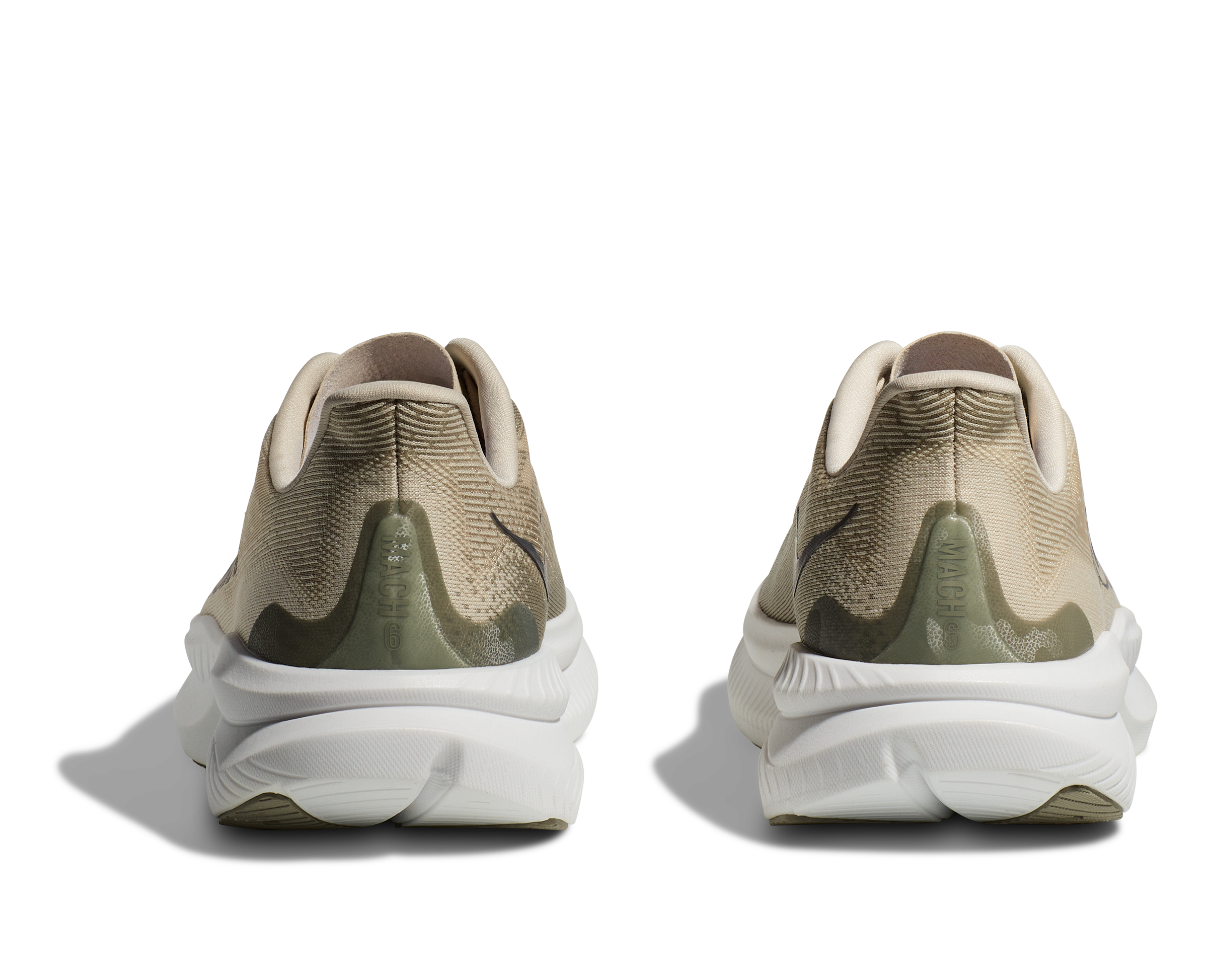 Men's Hoka Mach 6 – Lightweight & Fast Running Shoe HOKA