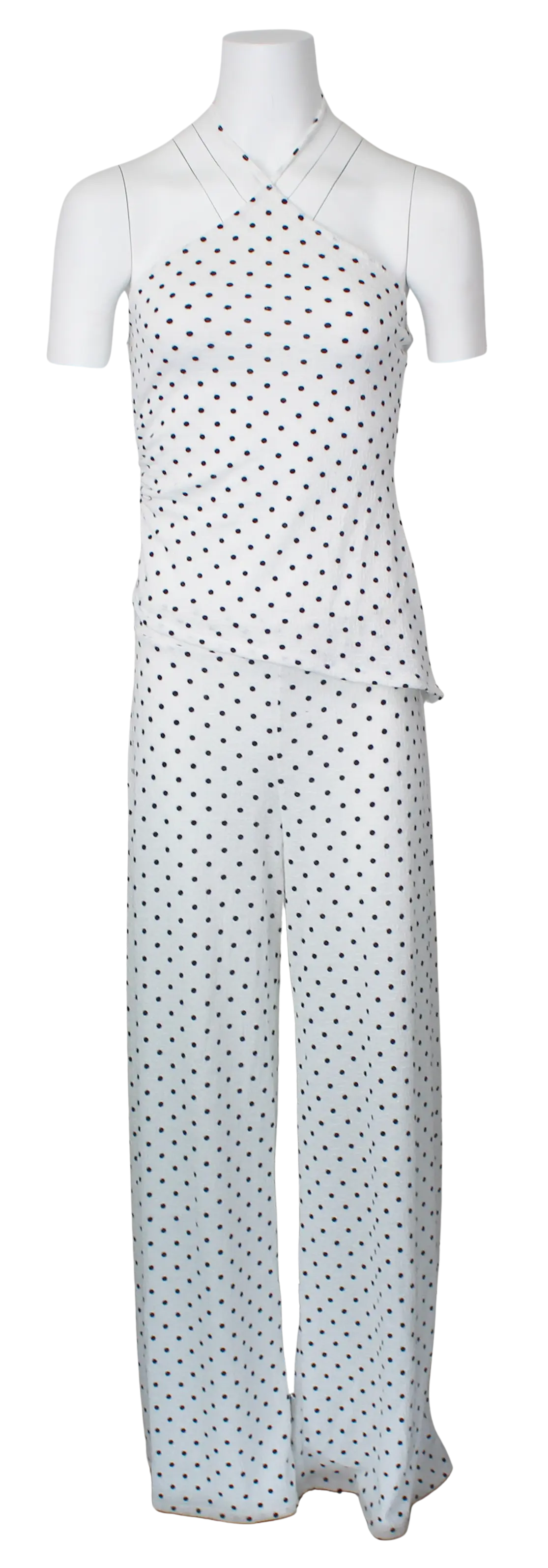 Timing Spring Lovin’ Set – Two Piece Top & Pant Matching Set TIMING INC