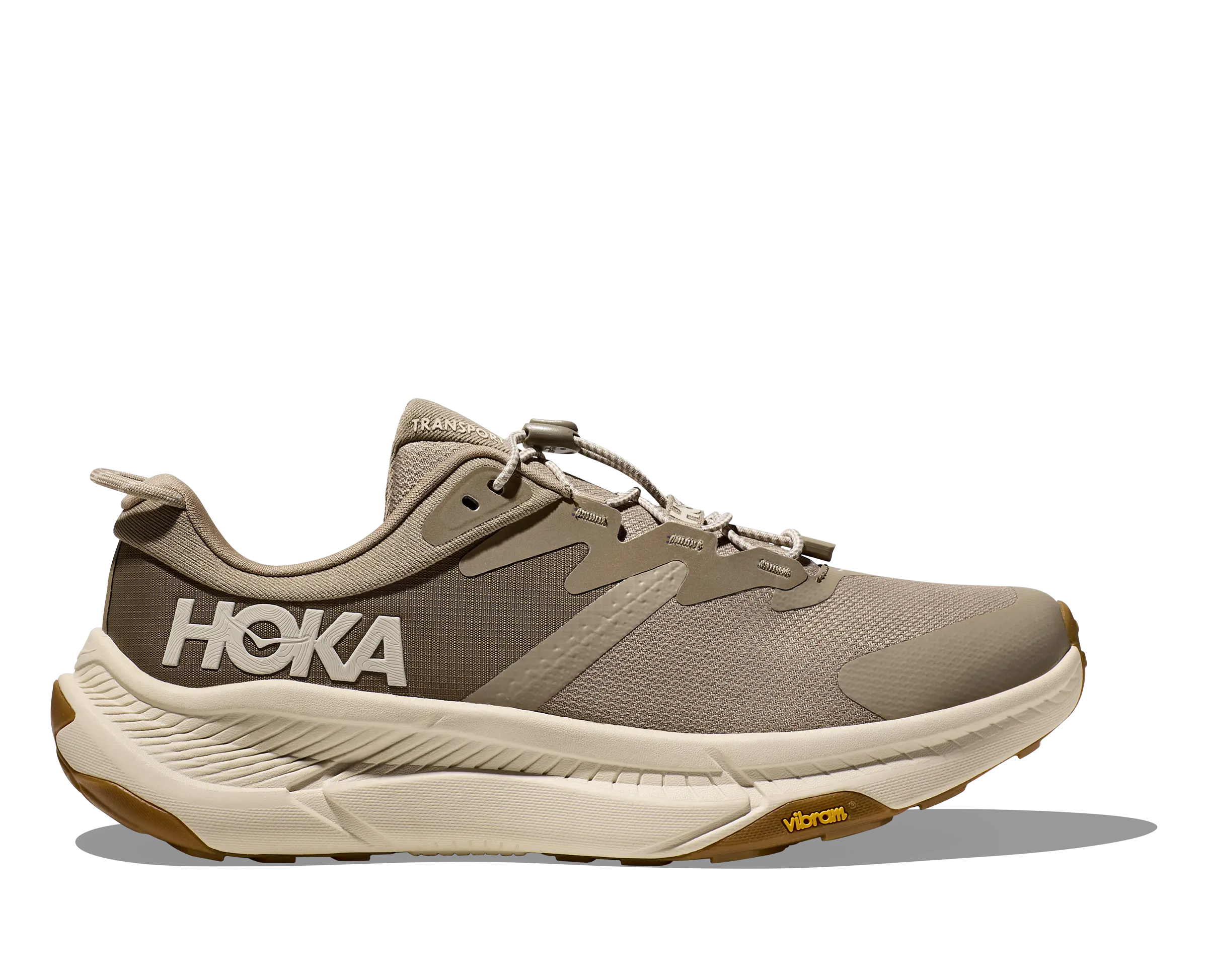 Men's Hoka Transport – Performance & Sustainability Combined    HOKA