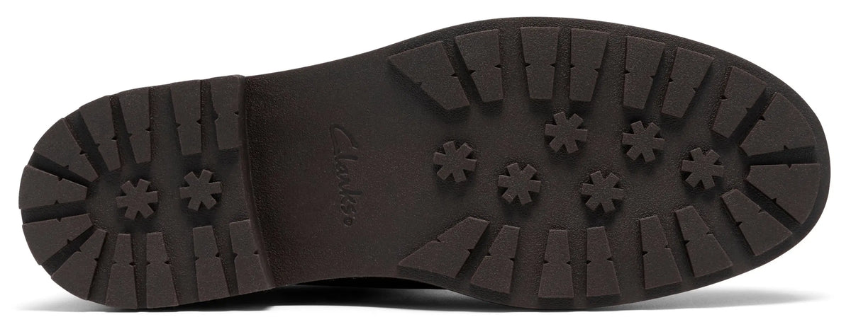 Women’s Clarks Orinoco3 Zip Waterproof – Classic Style Built for Winter Product variant