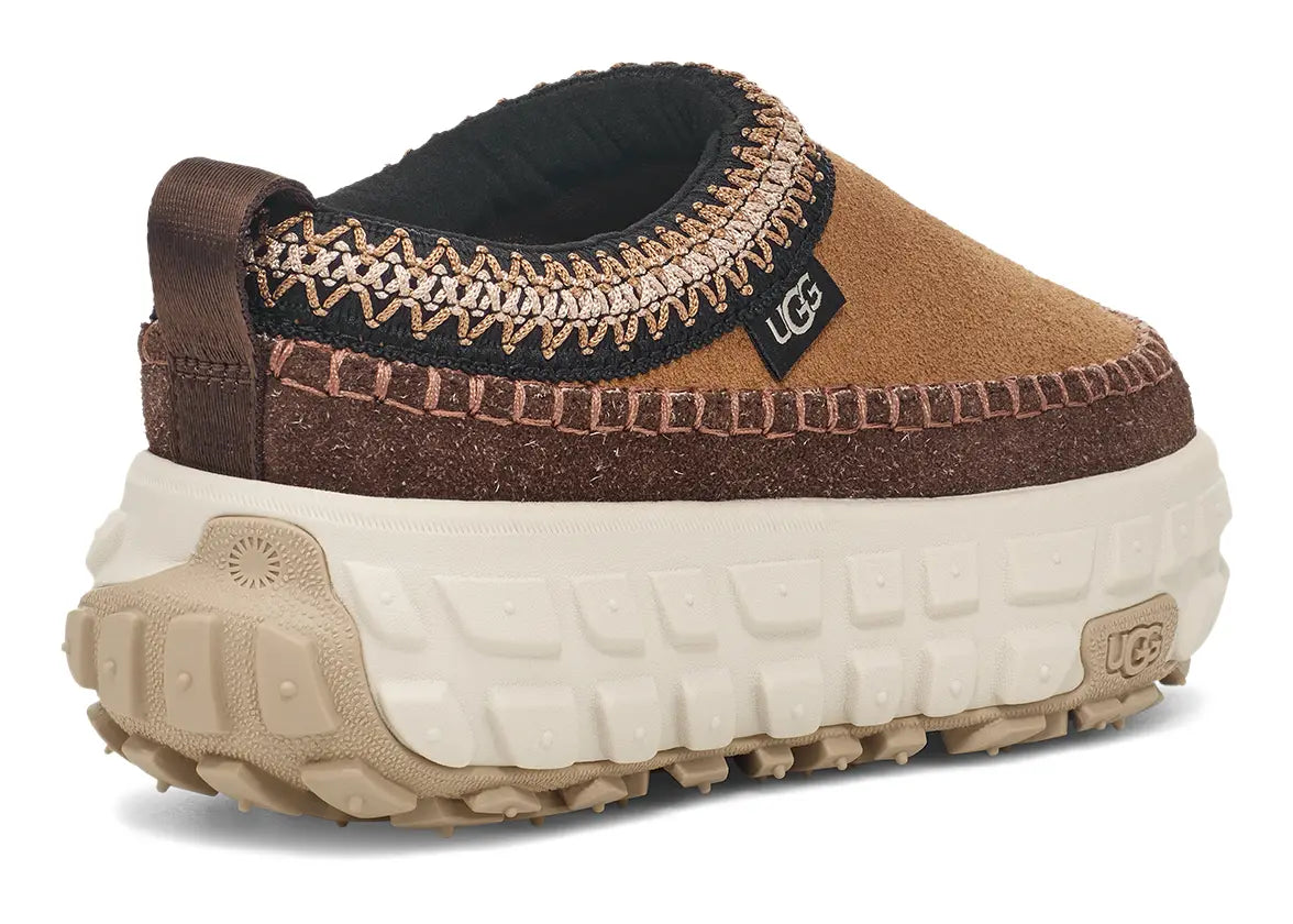 UGG Men's Venture Daze – Bold Comfort for Every Adventure UGG