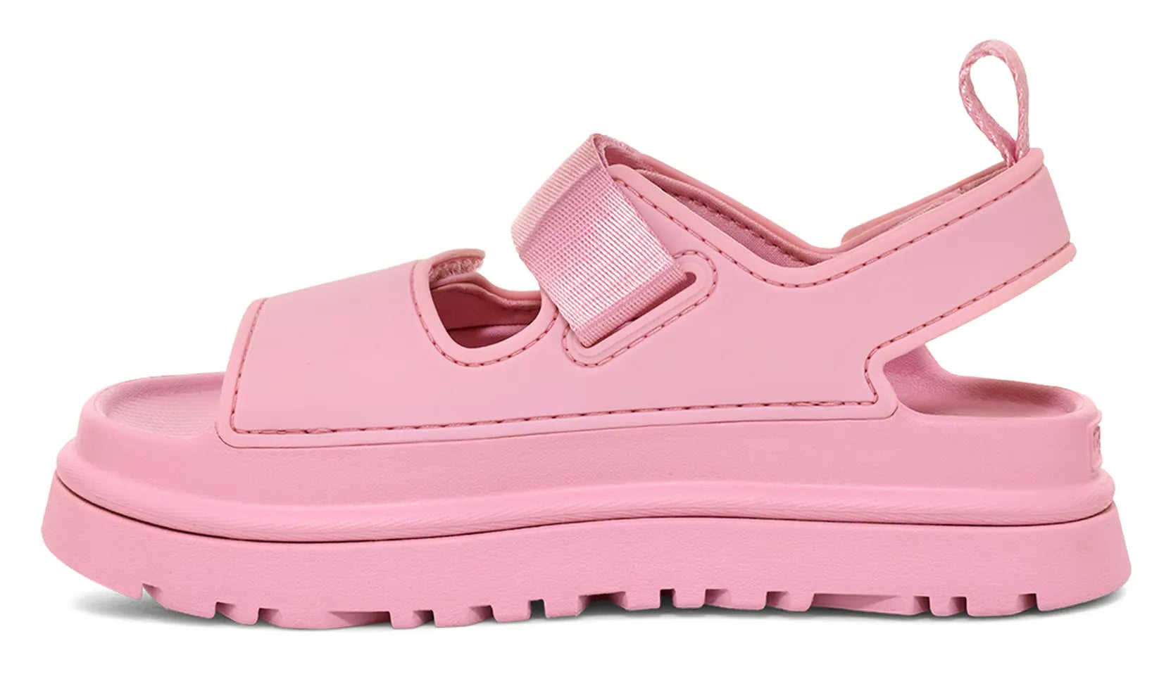 UGG Kids' Goldenglow Sandal – Lightweight, Water-Friendly Comfort UGG