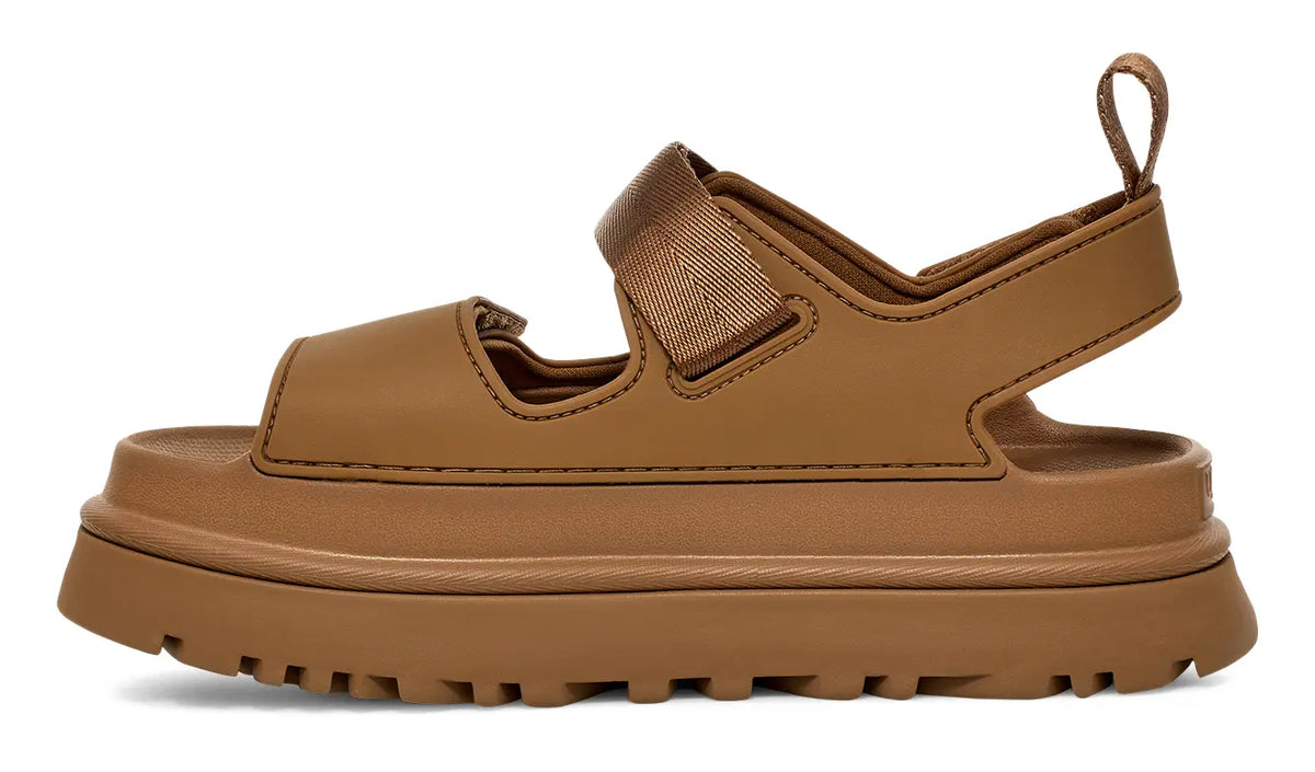 Women's UGG GoldenGlow Sandal – Lightweight & Water-Friendly Comfort UGG