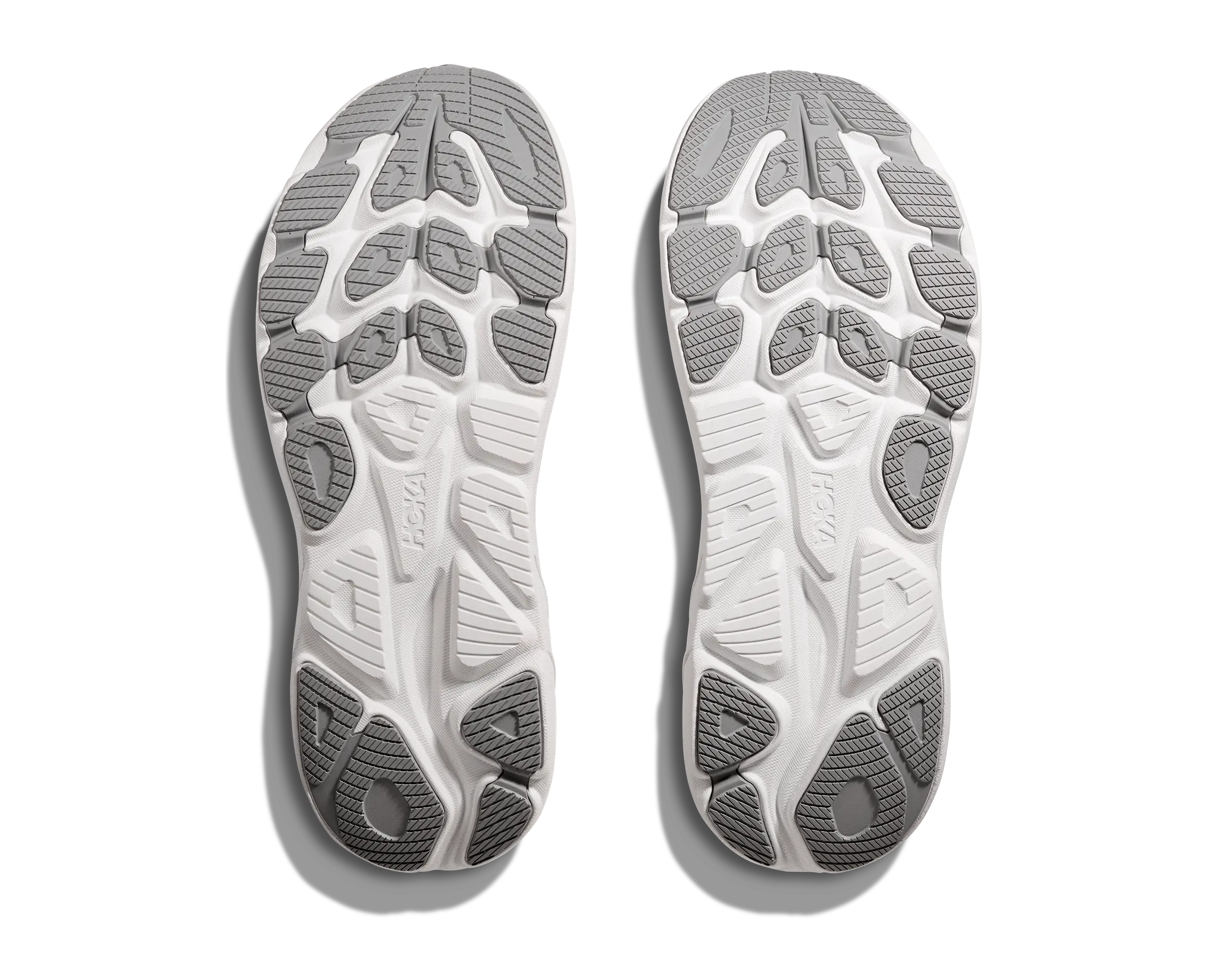 Men’s Hoka Clifton 10 – Soft Ride, Sleek Fit HOKA