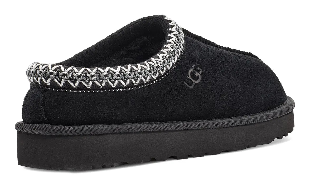 Men’s UGG Tasman Slipper – Cozy Comfort for Indoors & Outdoors UGG